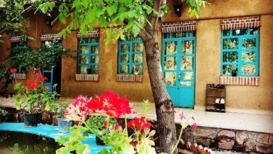 بومگردی؛ موتور پیشران اشتغال پایدار در اقتصاد محلی 1 | نقش نیوز چالش های توسعهی بومگردی در ایران