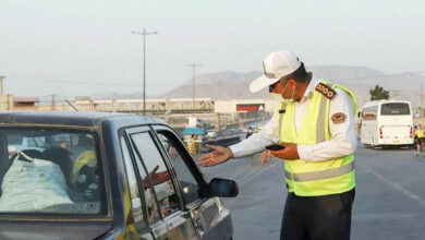 ضرورت فرهنگ سازی در حوزه ی تخلفات رانندگی