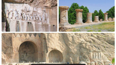 نکات جالب در باره کرمانشاه و شهرهای مختلف آن 5 | نقش نیوز نکات جالب در باره کرمانشاه و شهرهای مختلف آن