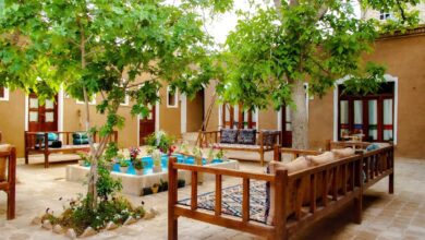 بومگردی ؛ صنعتی مهم  در گردشگری 7 | نقش نیوز ظرفیت های بوم گردی در توسعه پایدار گردشگری
