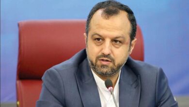 سخنگوی اقتصادی دولت : واریز مرحله دوم سود سهام عدالت در اسفند 5 | نقش نیوز سخنگوی اقتصادی دولت : واریز مرحله دوم سود سهام عدالت در اسفند