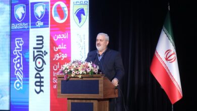 وزیر صنعت تاکید کرد: تولید خودرو برقی بهترین راه حل کنونی 4 | نقش نیوز وزیر صنعت تاکید کرد: تولید خودرو برقی بهترین راه حل کنونی
