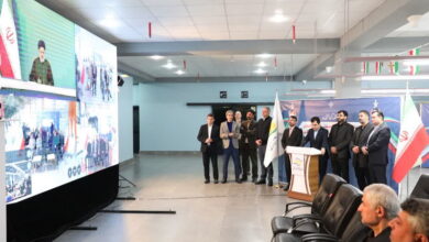 افتتاح پنج طرح سرمایه گذاری در منطقه آزاد انزلی  با دستور رئیس جمهور