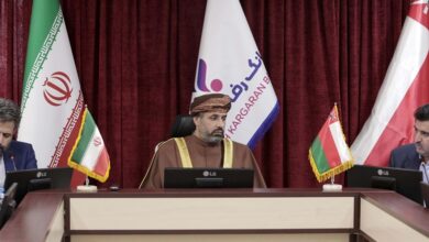 حمایت بانک رفاه کارگران از سرمایه گذاران عمانی