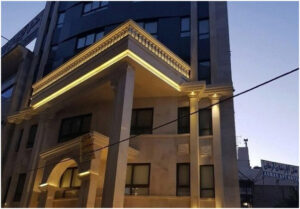 معرفی برترین هتل های مشهد 2 | نقش نیوز 1 3 | نقش نیوز