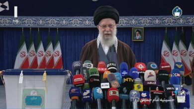 در کار خیر حاجت هیچ استخاره نیست