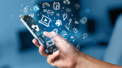 گوشی سرقت شده را چگونه ردیابی کنیم؟ 6 | نقش نیوز ترفندهای ساده برای ردیابی گوشی سرقت شده