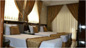 معرفی برترین هتل های مشهد 3 | نقش نیوز 2 7 | نقش نیوز