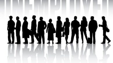 نرخ بیکاری ژاپن به ۲.۶ درصد رسید 7 | نقش نیوز آمار غیرمنتظره نرخ بیکاری ژاپن