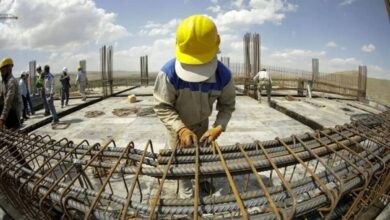 نظام سرمایه داری برای تخفیف تنش های طبقاتی به ساز و کار حداقل دستمزد رسیده است 4 | نقش نیوز نظام سرمایه داری برای تخفیف تنش های طبقاتی به ساز و کار حداقل دستمزد رسیده است