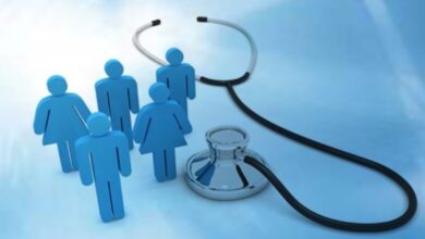 ضرورت توجه به مراقبت های سلامتی