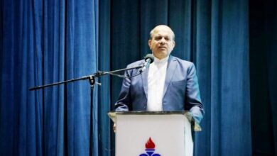 افزایش ذخایر نفت و گاز ایران در سال جاری 5 | نقش نیوز افزایش ۲.۵ میلیارد بشکهای ذخایر نفت و گاز ایران در سال جاری