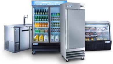 مهم‌ترین نکات خرید یخچال صنعتی که باید به آن توجه کنیم