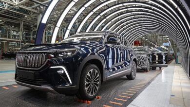 نقشآفرین کلیدی ترکیه در فروش خودروهای الکتریکی 4 | نقش نیوز سهم خودروهای برقی در سبد خودروهای ترکیه