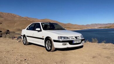 پای پژو پارس به شورای رقابت کشیده شد