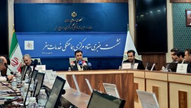 آمار سفرهای نوروز و عید فطر اعلام شد