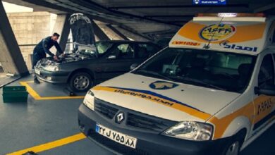 ثبت نوروزی پر دستاورد برای مجموعه خدمات پس از فروش ایرانخودرو 6 | نقش نیوز کاهش ۴۰ درصدی زمان تعمیرات در نمایندگیها