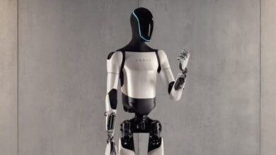 ربات انساننمای تسلا در آستانه عرضه به بازار 5 | نقش نیوز تحول مورد انتظار رباتهای انسان نما در زندگی مردم