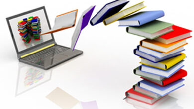 کتاب الکترونیکی بهتر است یا کتاب کاغذی؟ 6 | نقش نیوز مزایا و معایب کتاب های کاغذی یا الکترونیک؟!