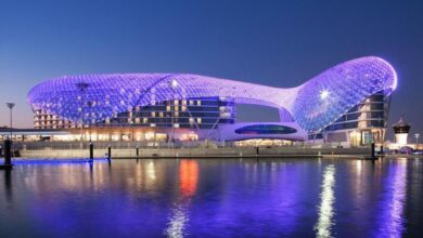 راهنمای انتخاب هتل مناسب در ابوظبی 5 | نقش نیوز راهنمای انتخاب هتل مناسب در ابوظبی