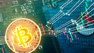 6 | نقش نیوز آخرین وضعیت بازار رمزارزها در جهان