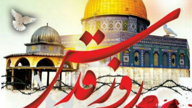 طوفان قدس در راه است... 6 | نقش نیوز طوفان قدس در راه است...