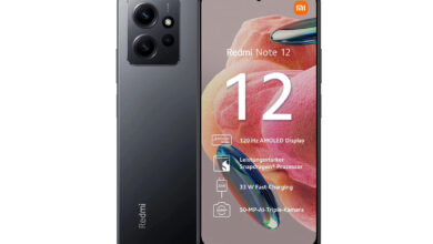 پرفروش ترین گوشی شیائومی