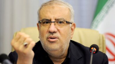 وزیر نفت: پاکستان خواهان بهرهبرداری از خط لوله گازی آیپی است 6 | نقش نیوز گاز ایران به پاکستان می رود