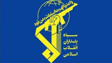 اطلاعیه سپاه در باره هلاکت تروریست‌ها و اشرار مسلح مهاجم در چابهار و راسک