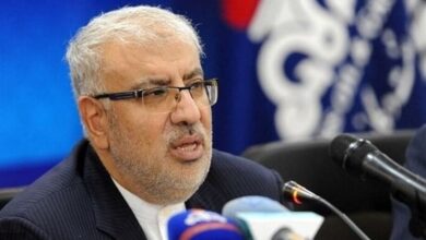 وزیر نفت از جهش تولید نفت ایران خبر داد 8 | نقش نیوز وزیر نفت از جهش تولید نفت ایران خبر داد