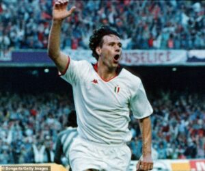 ۱۰ گلزن برتر و نابغه فوتبال 2 | نقش نیوز 3 5 | نقش نیوز