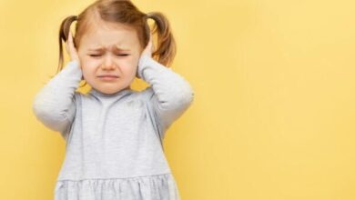 اهمیت کاهش استرس در کودکان 7 | نقش نیوز روشهایی برای کاهش استرس در کودکان