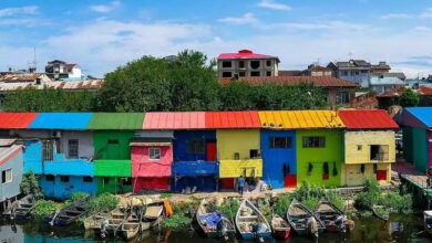 آیا زخم کهنه تالاب انزلی بهبود مییابد؟ 6 | نقش نیوز آیا زخم کهنه تالاب انزلی بهبود مییابد؟