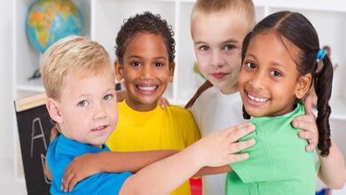 لزوم یادگیری کار گروهی در کودکان 10 | نقش نیوز نقش کارهای گروهی در توسعه مهارت های کودکان