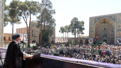 عملیات وعده صادق اقتدار و انسجام جمهوری اسلامی ایران را به رخ کشید