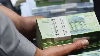 واریز ۹۴۱ میلیارد تومان سود به حساب سهامداران 5 | نقش نیوز واریز ۹۴۱ میلیارد تومان سود به حساب سهامداران