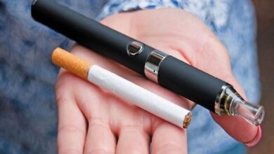 زیر بار صدور مجوز نمیرویم 5 | نقش نیوز گزارش وزارت بهداشت درباره سرطانزایی سیگارهای الکترونیک