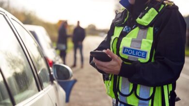 مقابله با تخلفات رانندگی در کشورهای مختلف 4 | نقش نیوز مقابله با تخلفات رانندگی در کشورهای مختلف