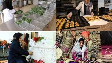 دلایل محبوبیت کسب و کارهای خانگی 4 | نقش نیوز چرا کسب و کارهای خانگی؟؟