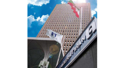 حمایت بانک صادرات ایران از طرح ملی جوانی 8 | نقش نیوز پرداخت 87000 فقره وام فرزندآوری توسط بانک صادرات ایران