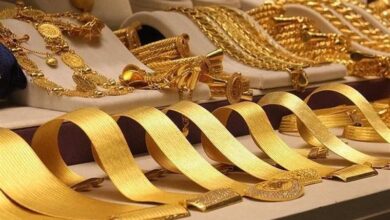 قیمت امروز جهانی طلا