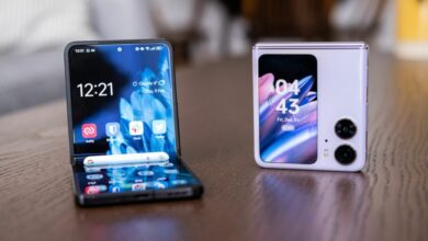گوشی تاشو وان پلاس فلیپ در راه بازار 4 | نقش نیوز گوشی تاشو وان پلاس فلیپ با ویژگی خاص از راه میرسد