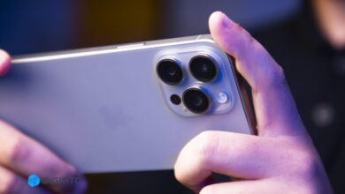 فناوری جدید اپل برای بهبود دوربین آیفون 16 پرو 7 | نقش نیوز دوربین آیفون 16 پرو عکسهای بهتری ثبت میکند