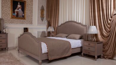 قیمت سرویس خواب به چه مواردی بستگی دارد؟