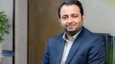 مدیرعامل بانک صادرات ایران : برات الكترونیك بهترین روش تأمین مالی غیرنقدی است 4 | نقش نیوز مدیرعامل بانک صادرات ایران : برات الكترونیك بهترین روش تأمین مالی غیرنقدی است