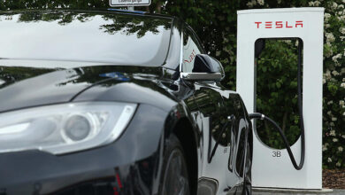 تاکسی رباتیک تسلا رونمایی می شود 5 | نقش نیوز تسلا خواستنی نشد !