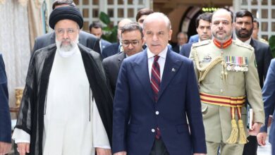 دستاوردهای دولت سیزدهم در سفر به کشورهای پاکستان و سریلانکا