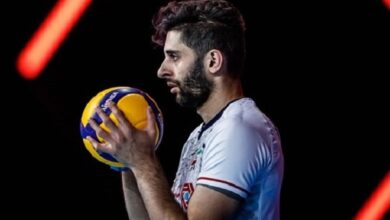 نه تمرکز داشتیم نه کنترل!