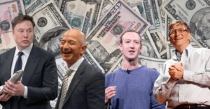 زمان مالیات بر عایدی سرمایه میلیاردرها فرا رسیده است؟ 2 | نقش نیوز 12 3 | نقش نیوز