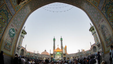 چند نکته در باره مقام و پاداش زائران حضرت معصومه(س) 2 | نقش نیوز چند نکته در باره مقام و پاداش زائران حضرت معصومه(س)